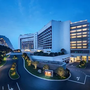 Ananti At Cove Busan