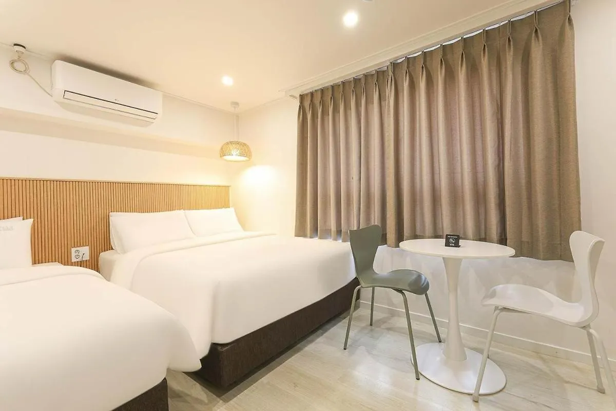 Daor Hotel Busan