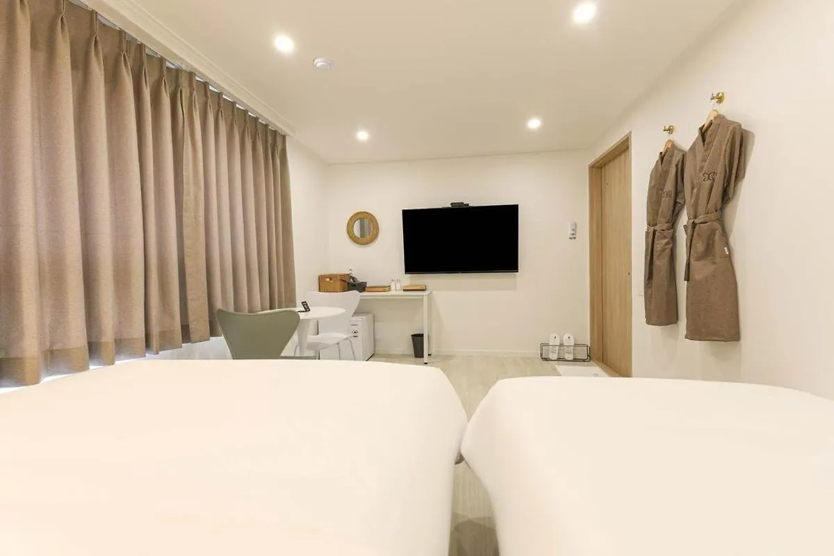 Daor Hotel Busan