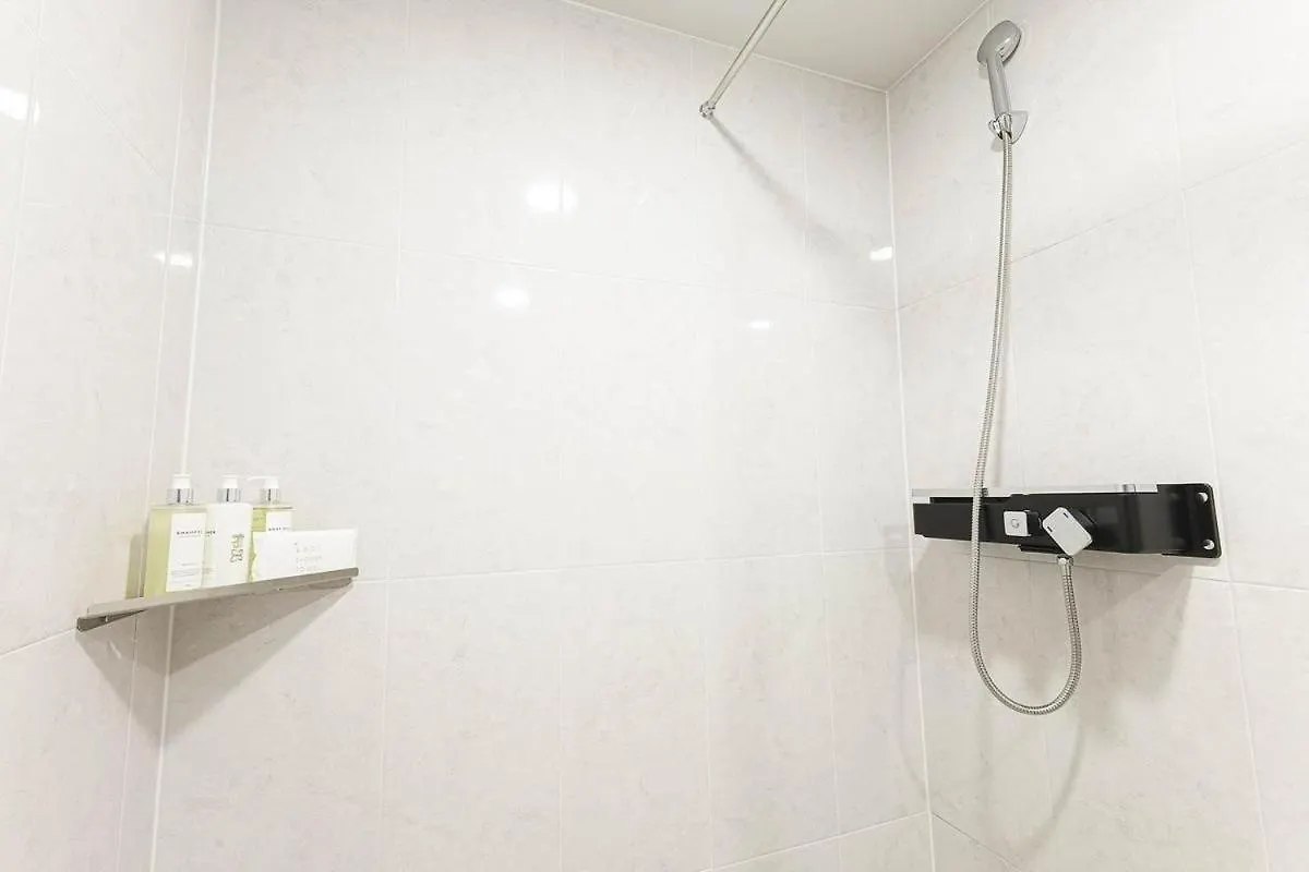 Daor Hotel Busan
