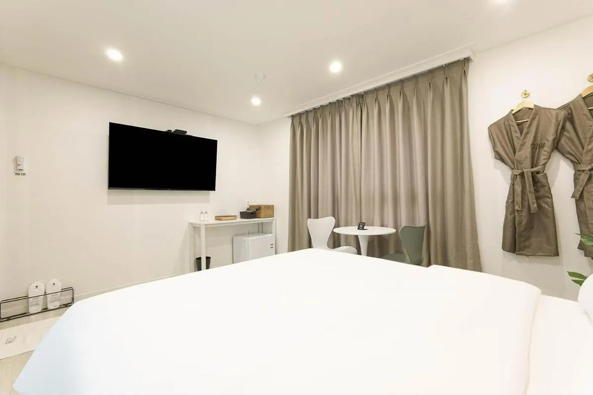 *****  Daor Hotel Busan South Korea