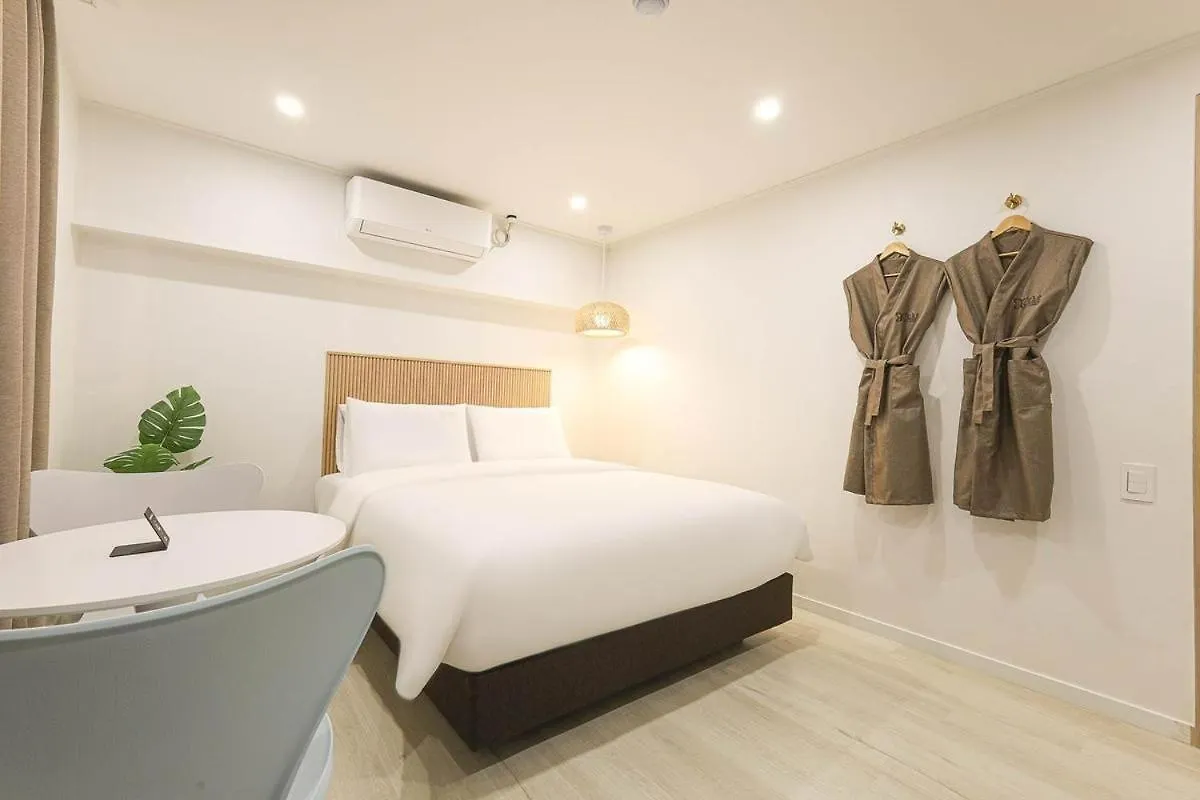 Daor Hotel Busan