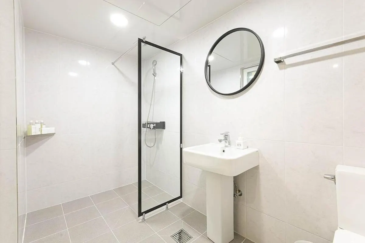 Daor Hotel Busan