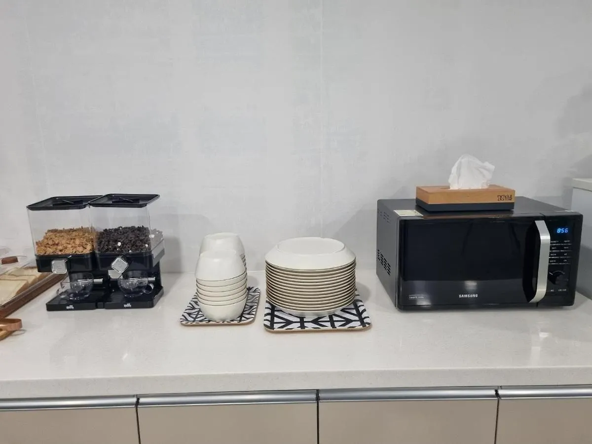 *****  Daor Hotel 부산광역시 대한민국